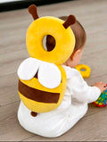 Baby Protective Pillow, Thickened And Widened Toddler Protective Mat, Baby Head Protection Pillow, Suitable For Toddlers